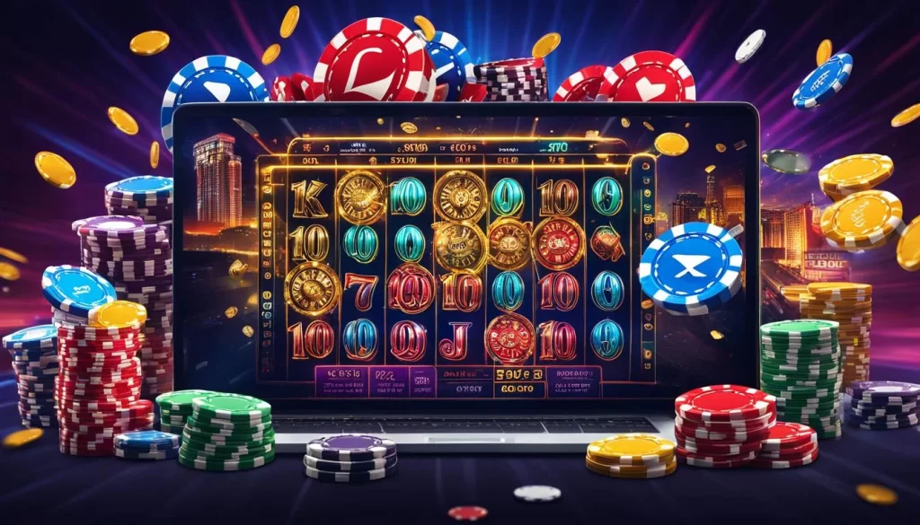 Biện pháp bảo mật dữ liệu tại Live Casino House