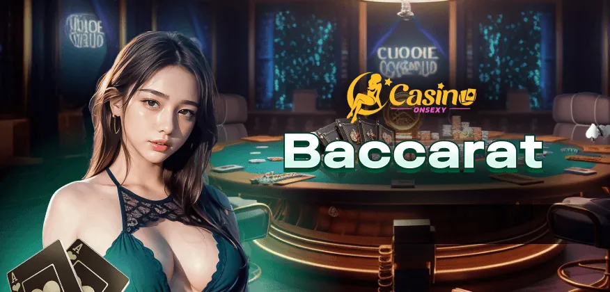 Casino Trực Tuyến Live Casino House
