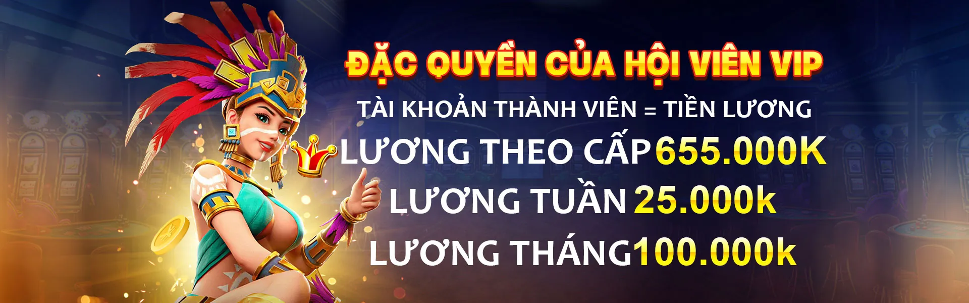 Hướng dẫn từng bước đăng ký và nhận 100K