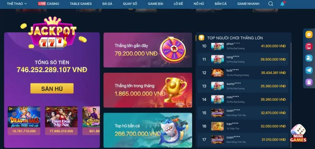 Sứ Mệnh và Tầm Nhìn của Live Casino House